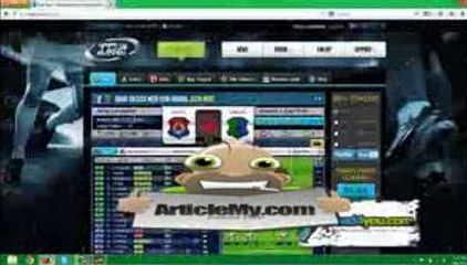 Top Eleven » Pirater Tricher TÉLÉCHARGEMENT GRATUITEMENT