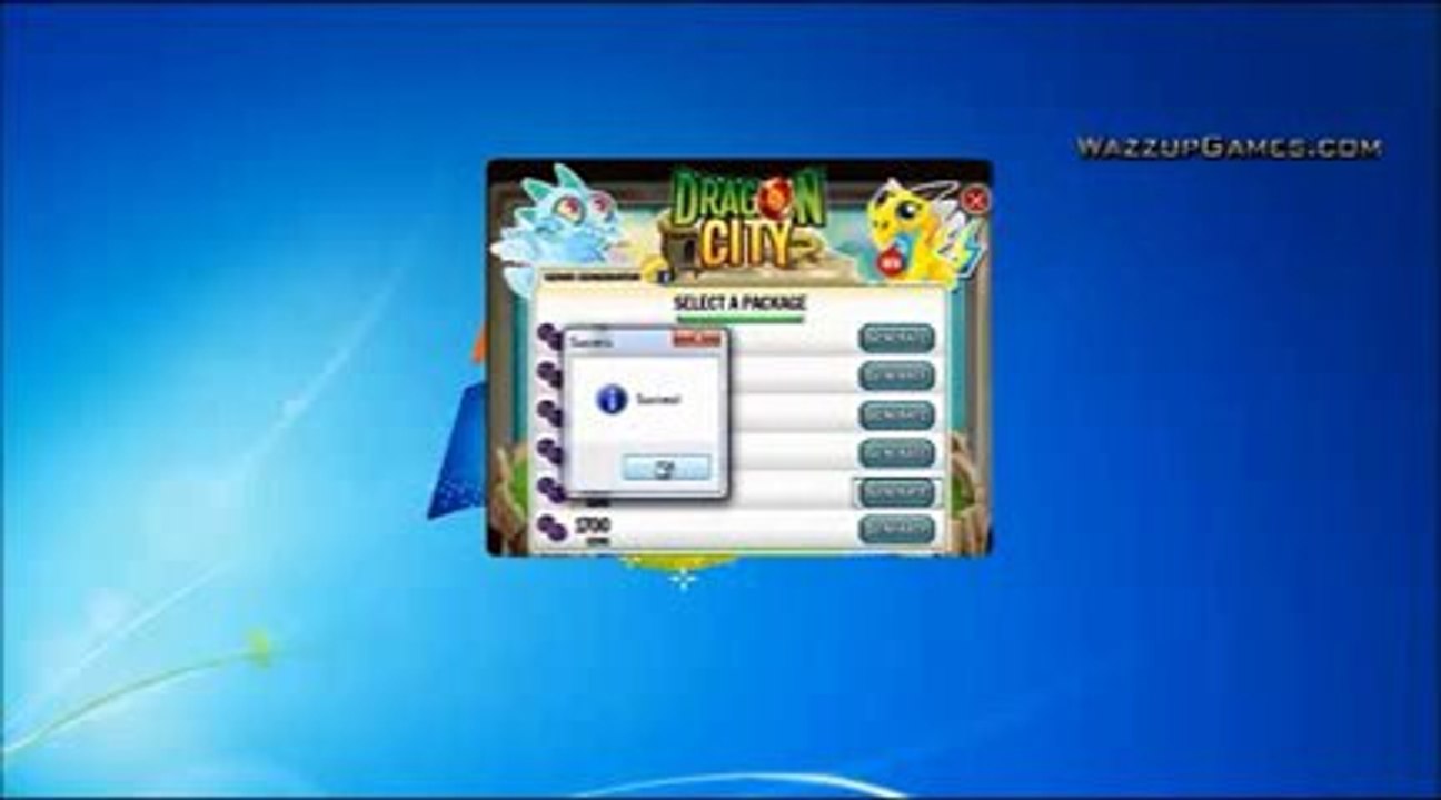 Dragon City ± Pirater Tricher TÉLÉCHARGEMENT GRATUITEMENT