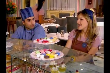 Chiquititas - Capítulo 147 - Completo 04-02-14