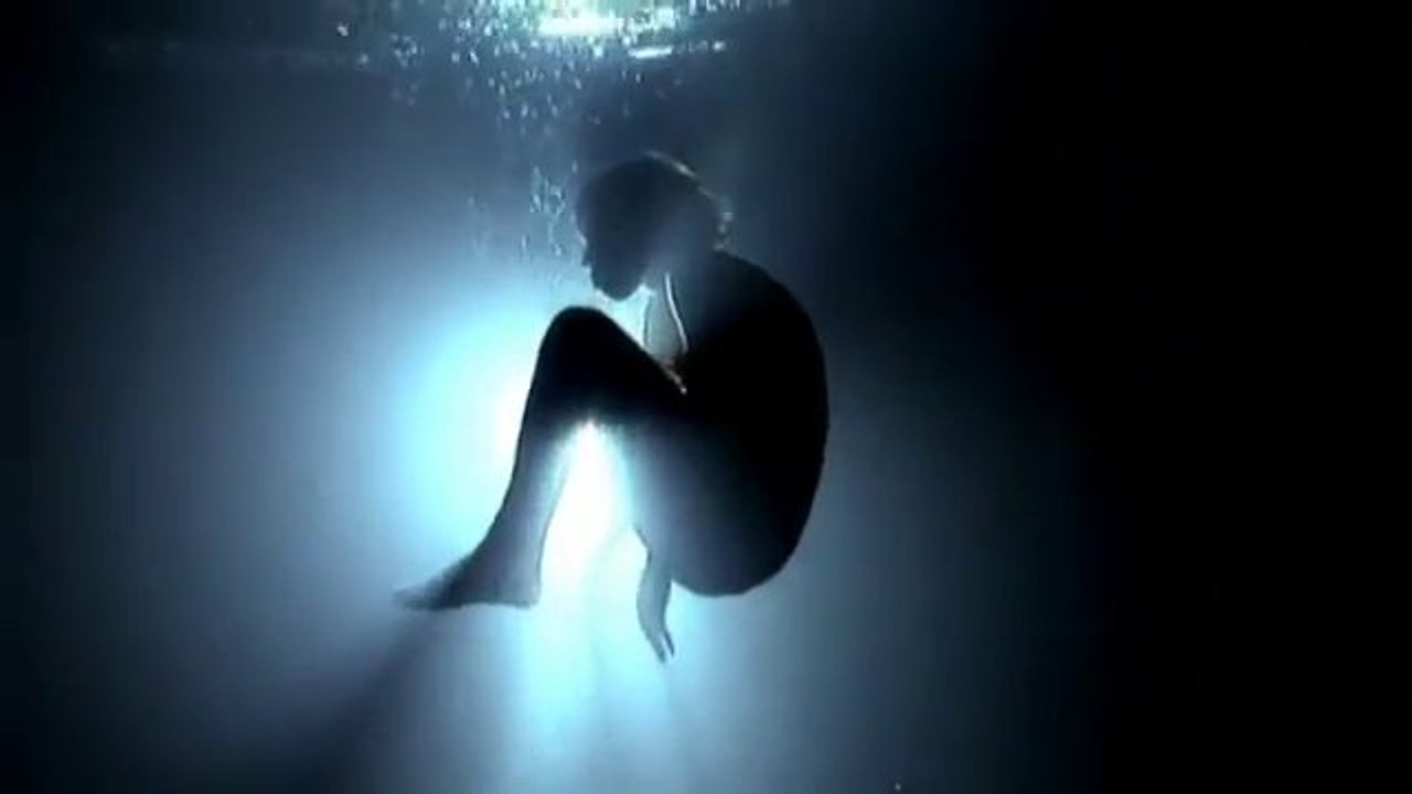 Mademoiselle K. - Jalouse