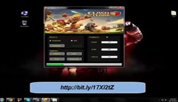 Clash Of Clans > Pirater Tricher TÉLÉCHARGEMENT GRATUITEMENT