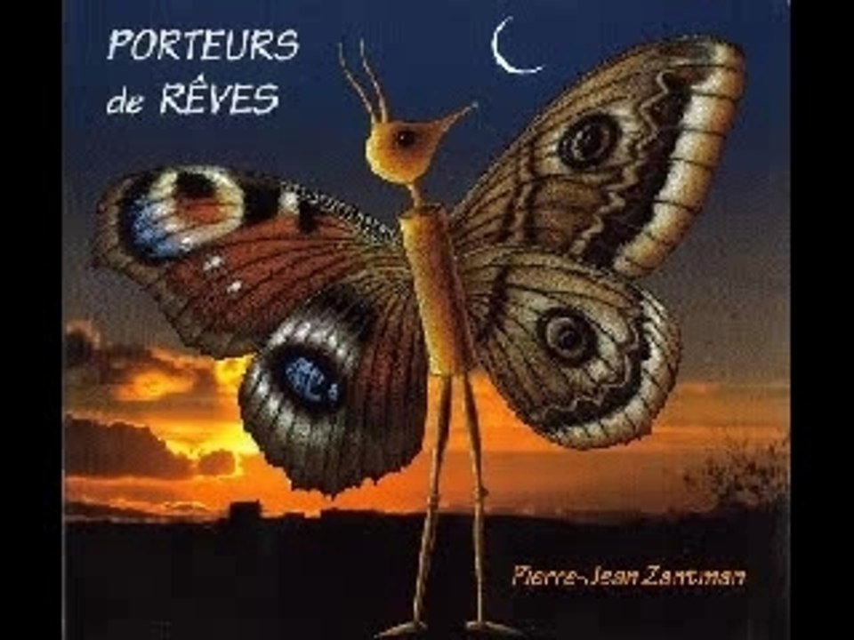 Porteurs de Rêves