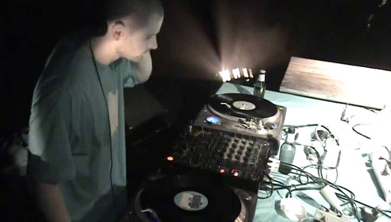 Don Mego @ Full Faya 5 - Pub ADK (77) le 1er Février 2014 (Part 1)