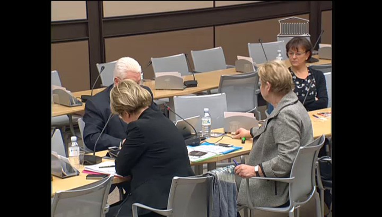 Industriels - Question sur la croissance