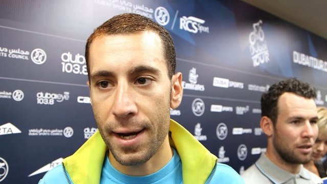 Tour de Dubai - Nibali y Ferrari dan opción a los sprinters