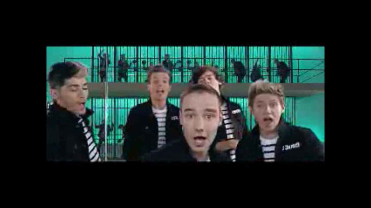 Audiophile Reviews: "Kiss You" - One Direction