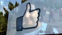 Facebook marks 10th anniversary