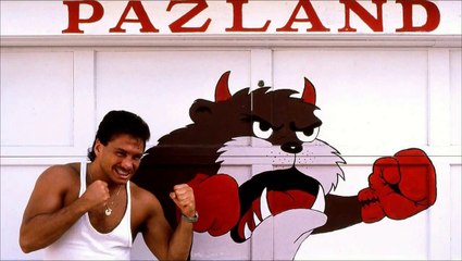 Aaron Eckhart & Miles Teller Sign On To BLEED FOR THIS - AMC Movie News