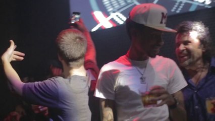 Zach Farlow - Wassup (Official Video)