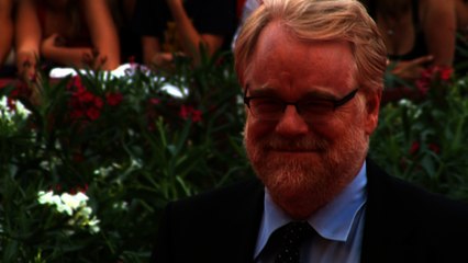 New Details In Death Of Philip Seymour Hoffman