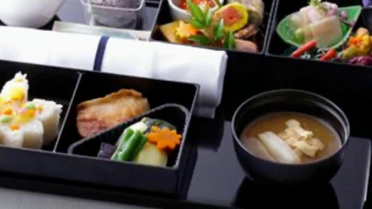 Lufthansa First Class flight Dinner, Lunch _ Breakfast