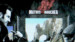 UFC 150: MATHIS vs BOUCHER - NO REFUNDS (Official Video) - PostHollywood Original