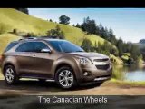 Canadian Used Cars For Sale, Canadian Latest Cars Prices | TheCanadianWheels.ca