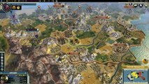 Let's Play Civilization V - Game 3_ The Aztecs - Part 12