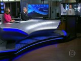 João Paulo Cunha se entrega presídio da Papuda(GilmarMendes)