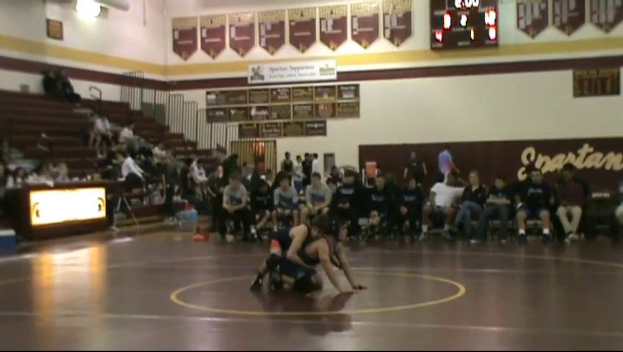an other match