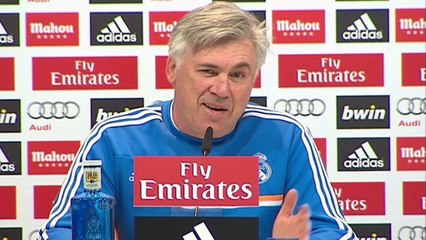 Real Madrid - Atlético de Madrid, la previa