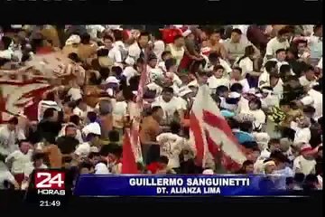 Bloque Deportivo: Universitario y Alianza listos para el primer clásico del año (1/3)