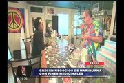 EEUU: venta de marihuana en el estado de Colorado es todo un éxito