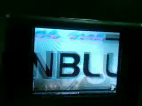 CNBLUE y boice Yucatán en Quien se robo el show?