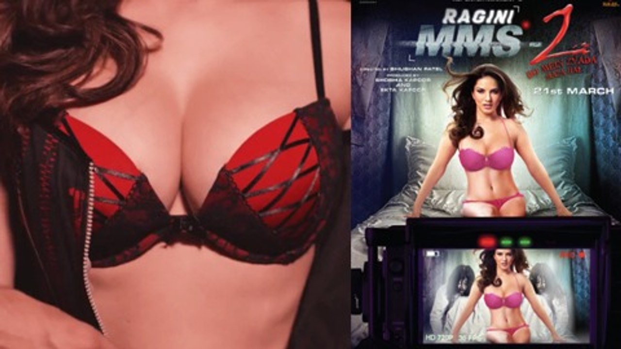 Ragini MMS 2 Preview