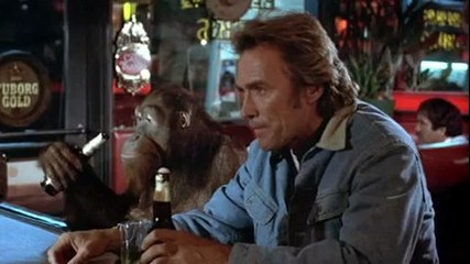 Every Which Way But Loose