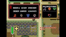 Let's Play The Legend Of Zelda - A Link To The Past [German] [HD] #024 Ganz viele Truhen, wenig Gameplay
