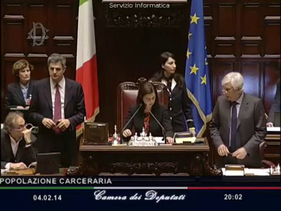 BUONANNO GIANLUCA