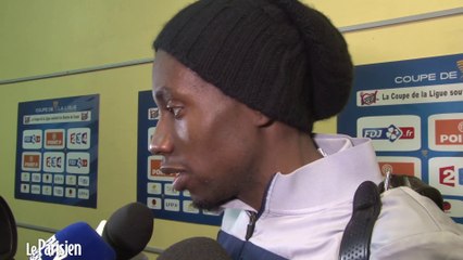 下载视频: Nantes-PSG (1-2), Blaise Matuidi : 