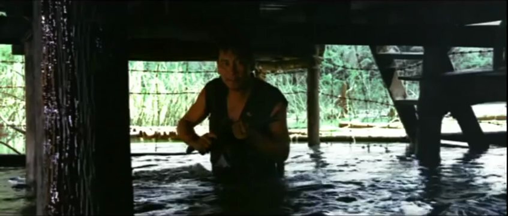 The Deer Hunter