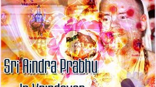 Hare Krishna Bhajan - Aindra Prabhu