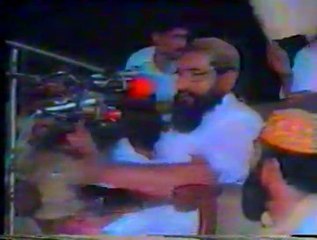 Allama Ahmad Saeed Khan Multani...(Shan.e.Mustafa.2