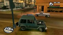 Let's Play GTA San Andreas Walkthrough _ Playthrough Ep. 19 (PC) W_ Commentary