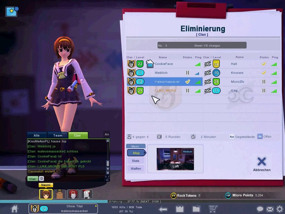 lPlayerUp.com - Buy Sell Accounts - ets play microvolts part8 ein 2(1). account ein bug und clankämpfe
