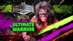 WWE Hall of Fame Class of 2014 Inductee: Ultimate Warrior
