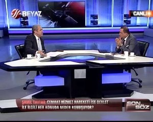 Son Söz 04.02.2014 3.Kısım