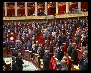 Éloge funèbre de Paul-Henri Cugnenc  - Mardi 9 Octobre 2007