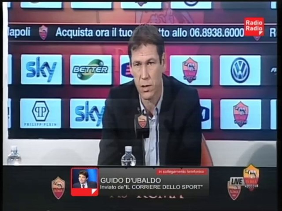 07_radioradio_lo sport - 04 febbraio 2014 - Ciccio Graziani