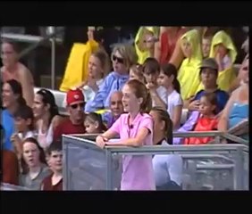 seaworld orlando believe full show DVD version