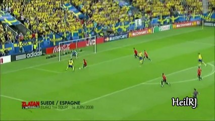 Zlatan Ibrahimovic ● What Will He Do ● Most Unpredictable Goals Ever