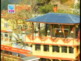 Ma Ratano Tere Lal Diyan Sidh Jogi Da Jaikara