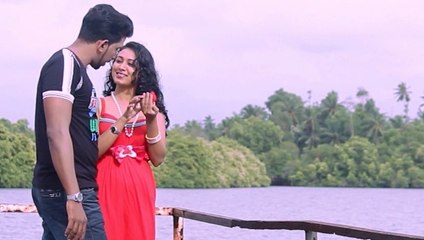 Kandulu Bindu (Sinhala Music Video) - Lahiru Lakshan