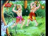 Hanuman Chalisa - Ram Kahani - Hindi Songs