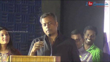 Ner Ethir Press Meet | www.iluvcinema.in