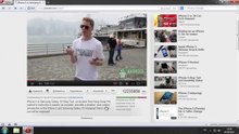 Как скачать клип с YouTube