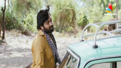 Pannaiyarum Padminiyum Official Teaser 2 | Vijay Sethupathi, Jayaprakash, Iyshwarya Rajesh