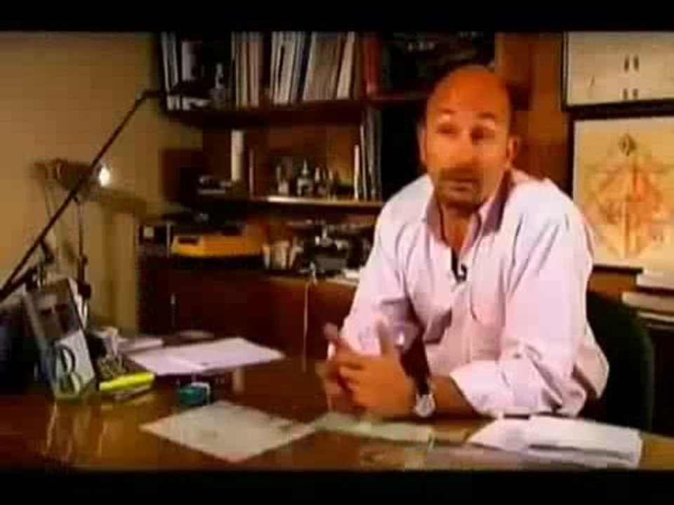El Ex agente de Hernán Perez descubrió a Messi