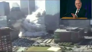 Lyndon LaRouche interviewed during September 11 2001 part 1