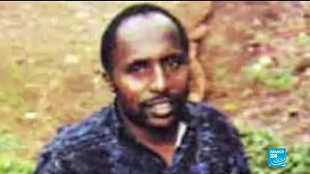 Pascal Simbikangwa Rwanda Trial In Paris