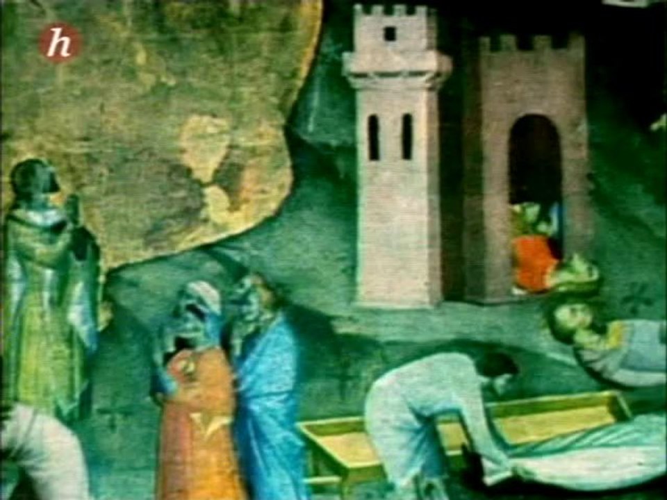 Medicis - La naissance d'une dynastie